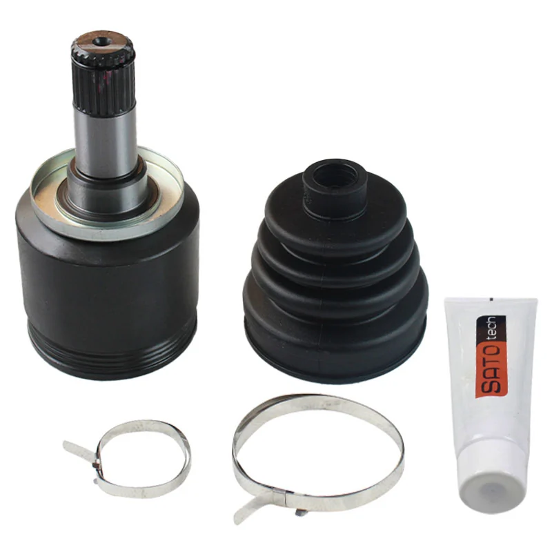 SatoTech CV30004