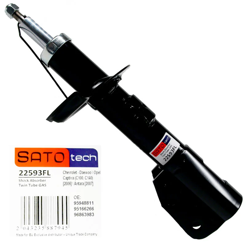 SatoTech 22593FL