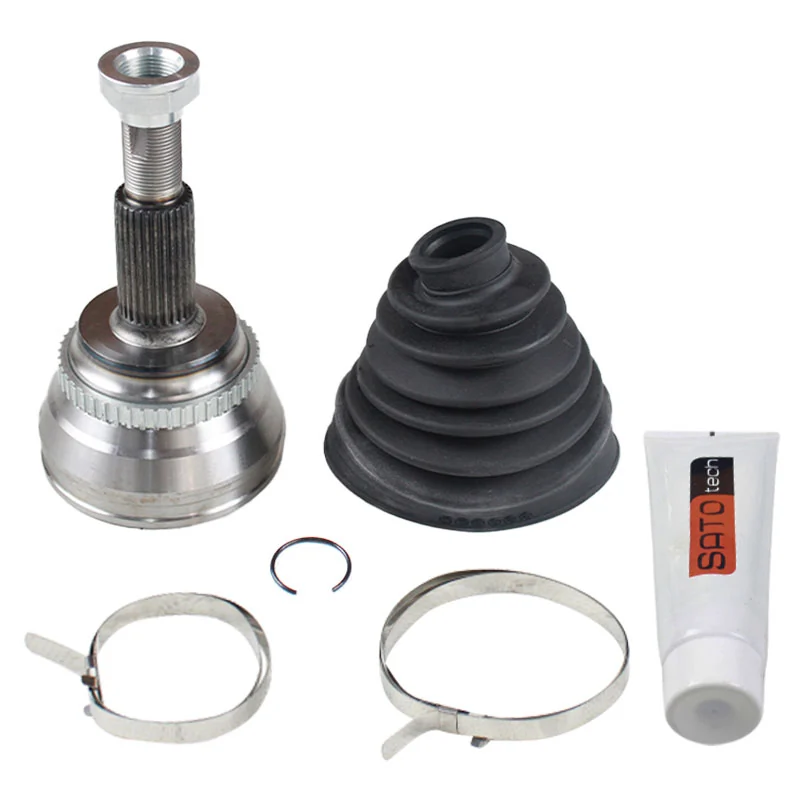 SatoTech CV30272