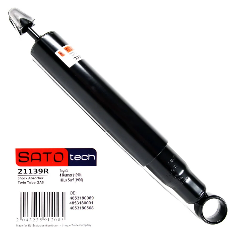 SatoTech 21139R