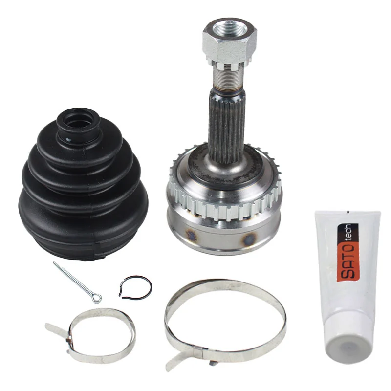 SatoTech CV30668