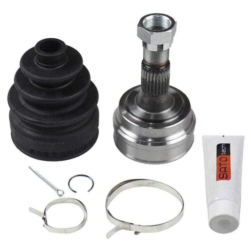 SatoTech CV30704