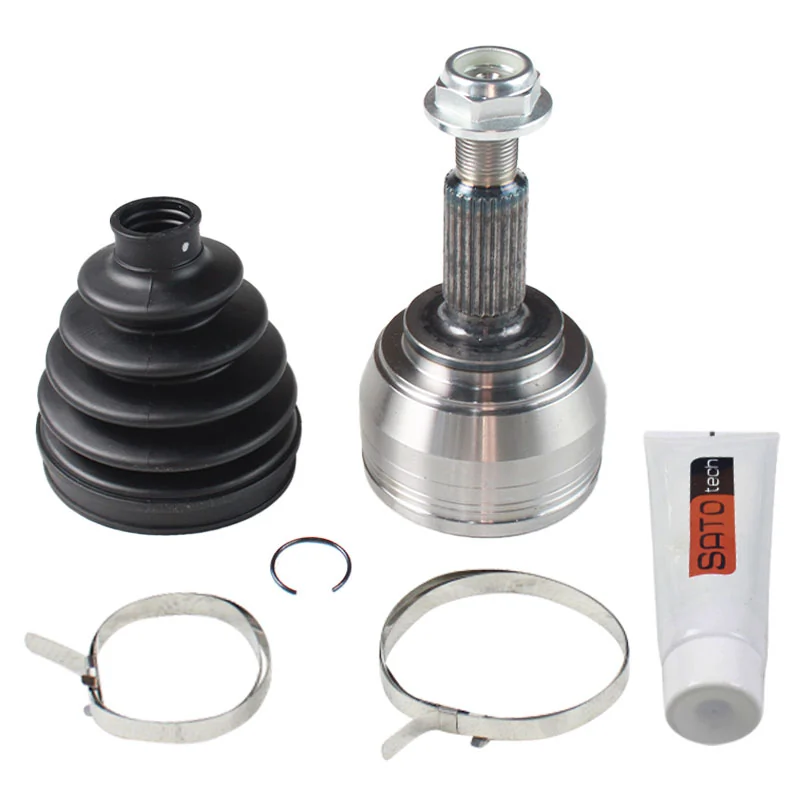 SatoTech CV30073