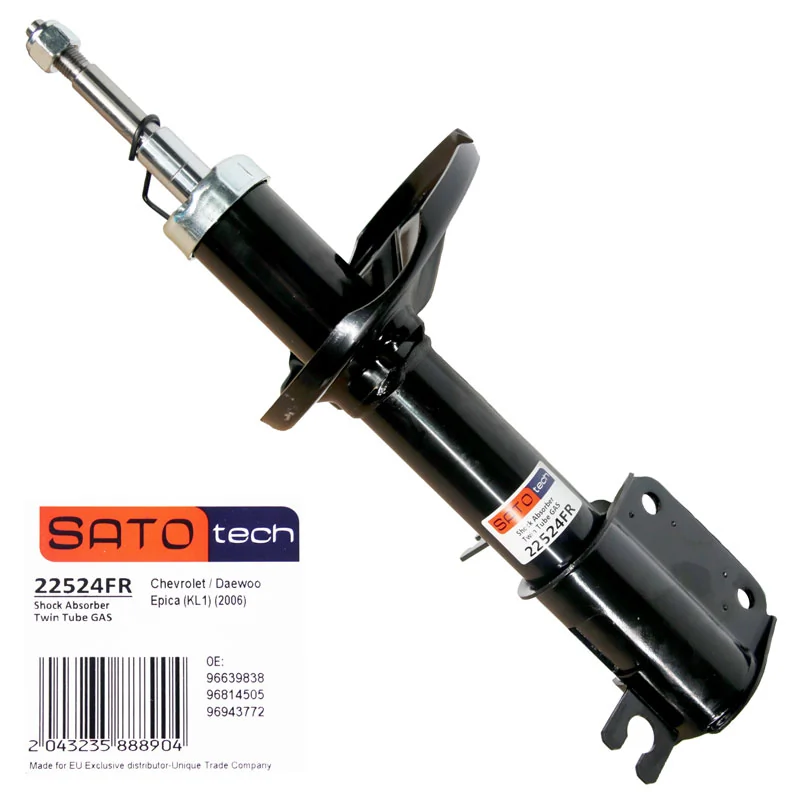 SatoTech 22524FR