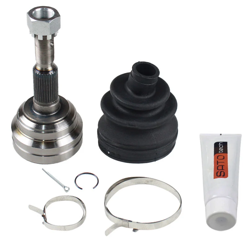 SatoTech CV30444