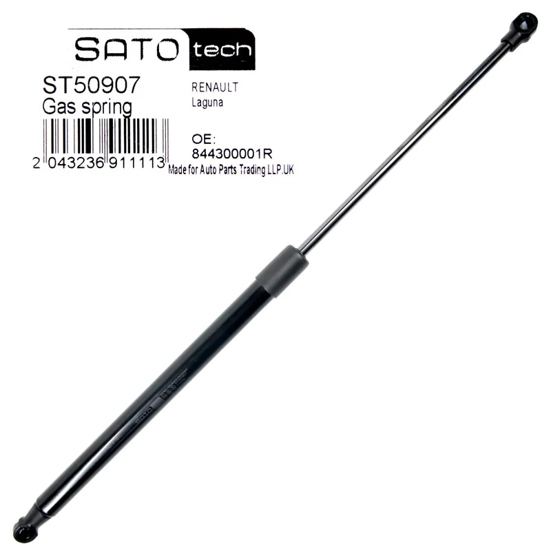SatoTech ST50907