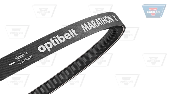 OPTIBELT AVX10X1275