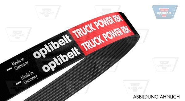 OPTIBELT 7PK2337TM