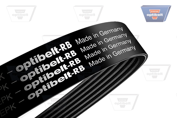OPTIBELT 4EPK885
