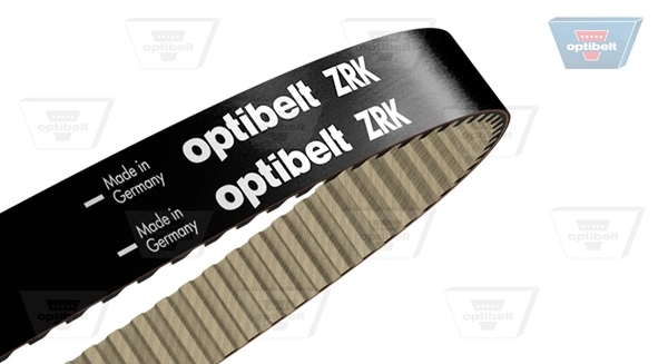 OPTIBELT ZRK1596