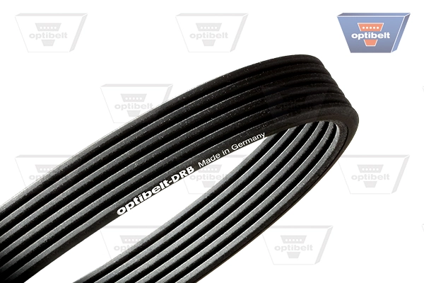 OPTIBELT 6DPK1215
