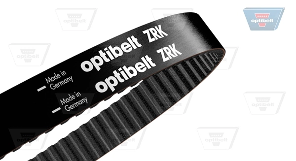 OPTIBELT ZRK1158