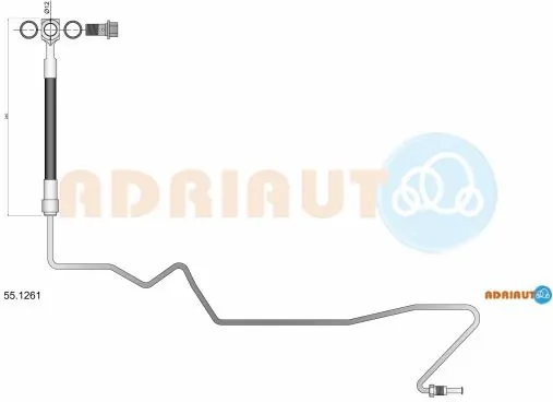 ADRIAUTO 551261