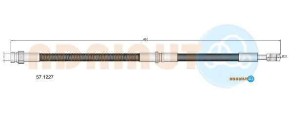 ADRIAUTO 571227