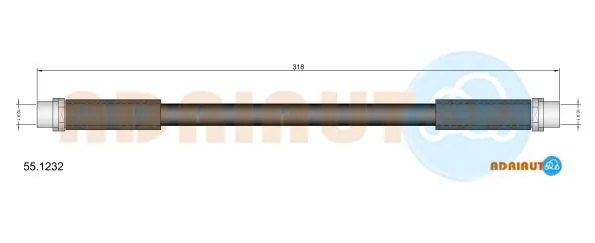 ADRIAUTO 551232