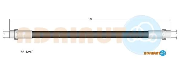 CAVO PART C900668A