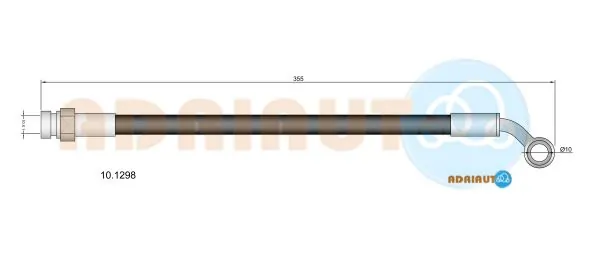 ADRIAUTO 101298