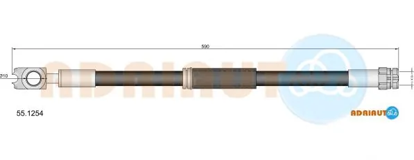 ADRIAUTO 551254