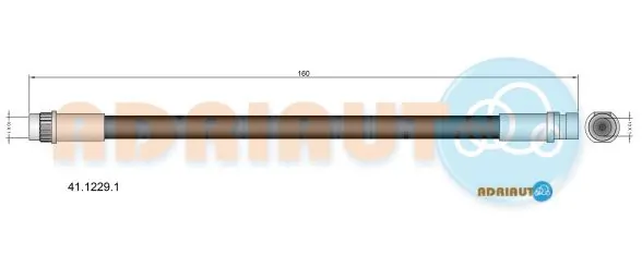CAVO PART C901074A
