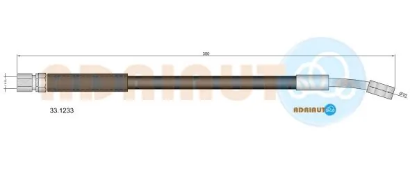 CAVO PART C900914A
