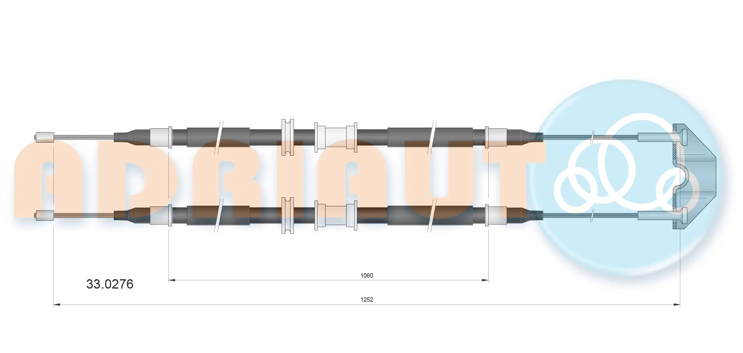 ADRIAUTO 330276