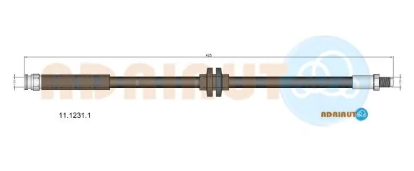 BOSCH 1987476451