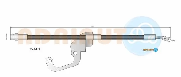 BOSCH 1987481299