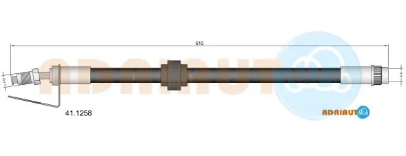 ADRIAUTO 411258