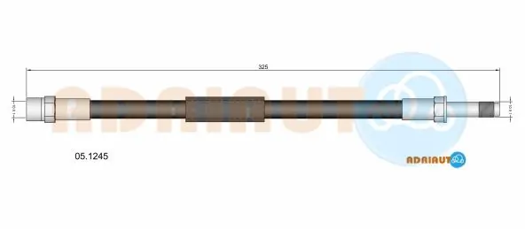 BOSCH 1987481617