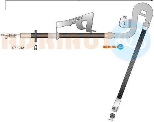 BOSCH 1987481428