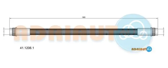 CAVO PART C901075A