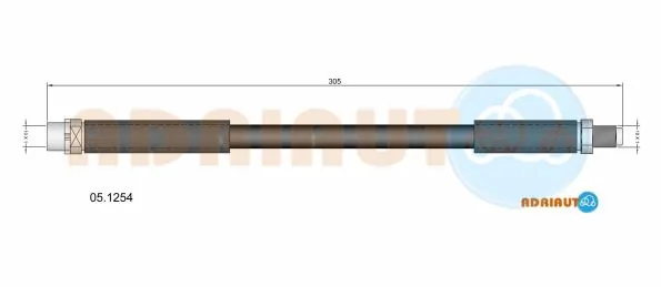 BOSCH 1987481616