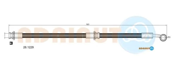 ADRIAUTO 281229
