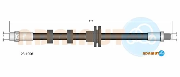 BOSCH 1987481157
