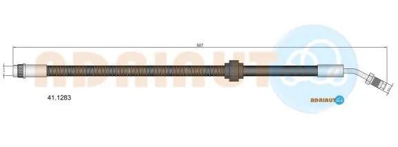 ADRIAUTO 411283