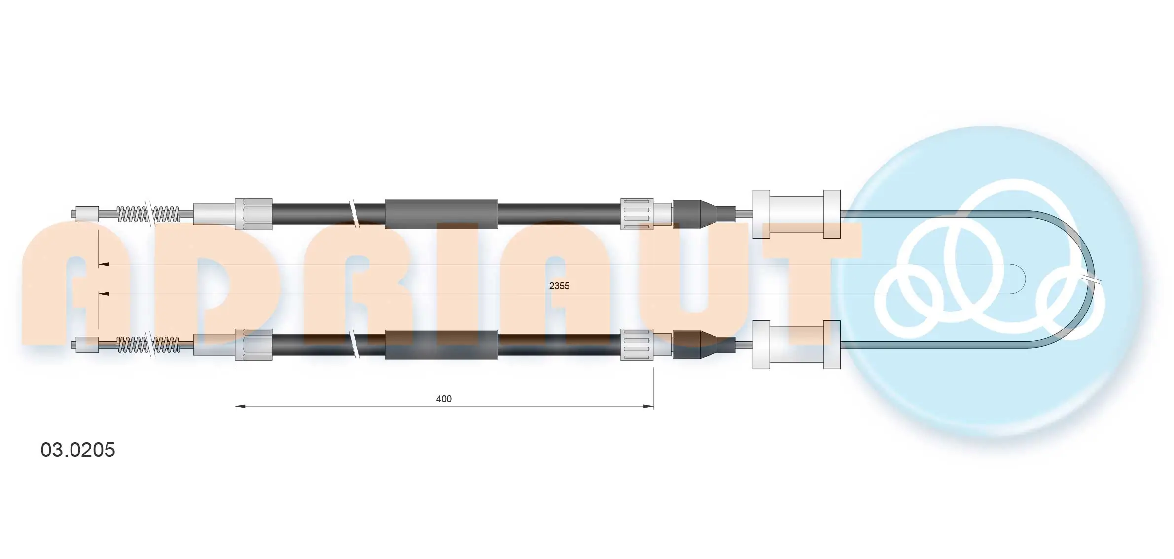 ADRIAUTO 030205