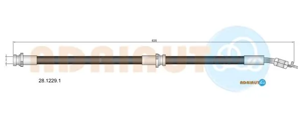 ABS SL5688