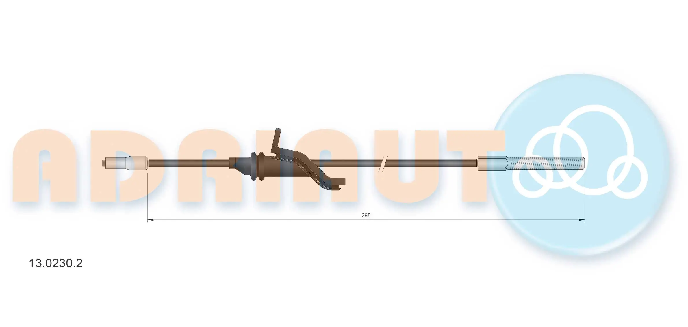 ADRIAUTO 1302302