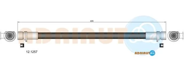 TRW PHA774