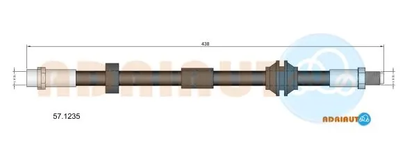 BOSCH 1987481059