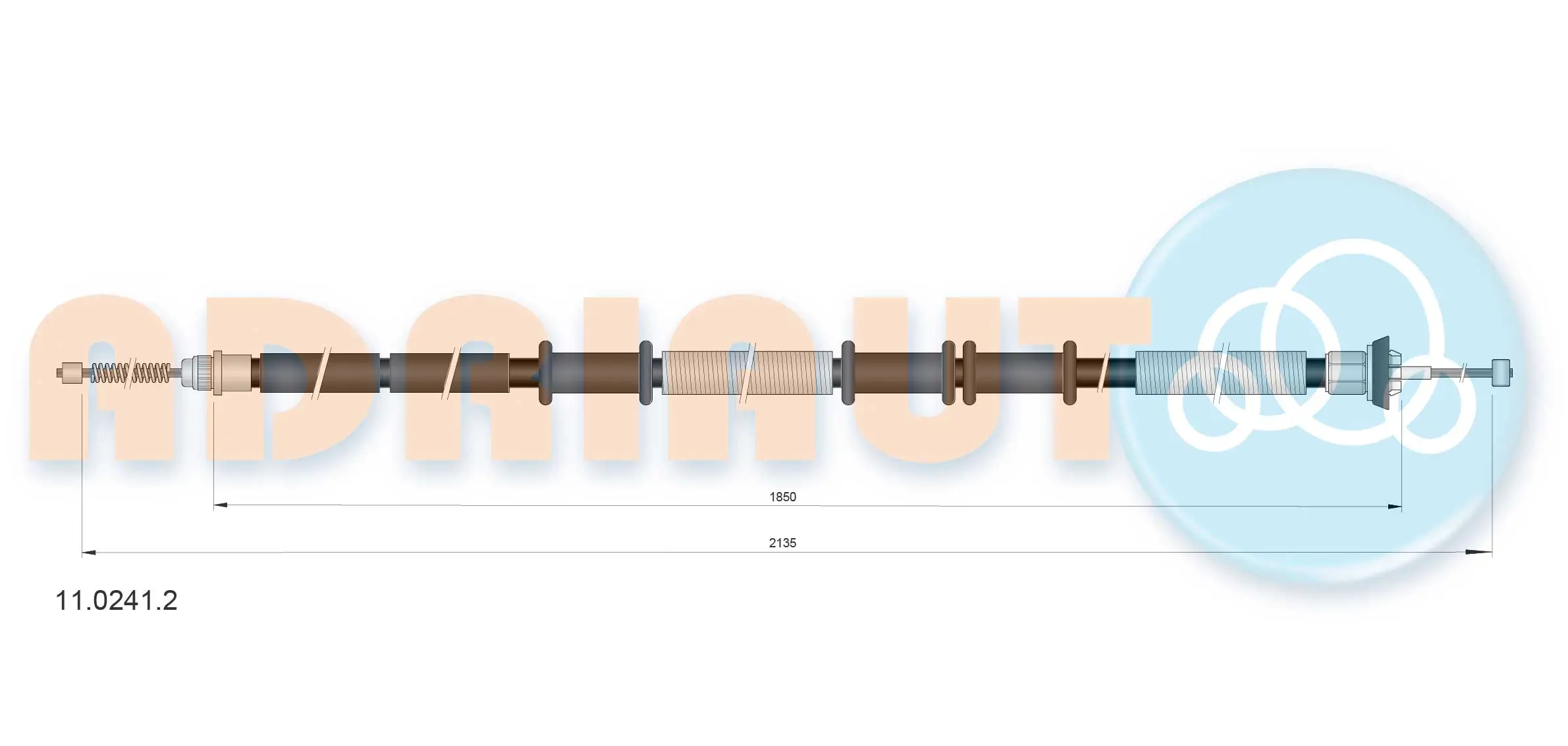 ADRIAUTO 1102412