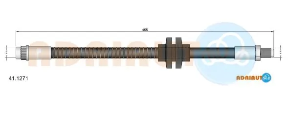 BOSCH 1987476126