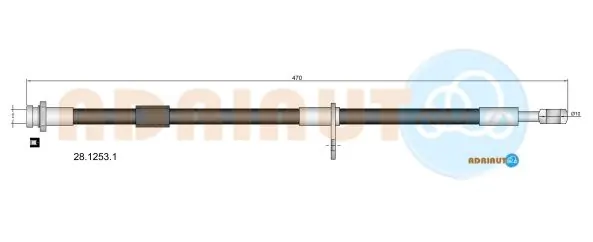 ADRIAUTO 2812531