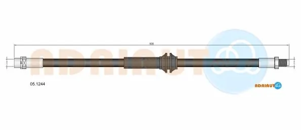 ADRIAUTO 051244