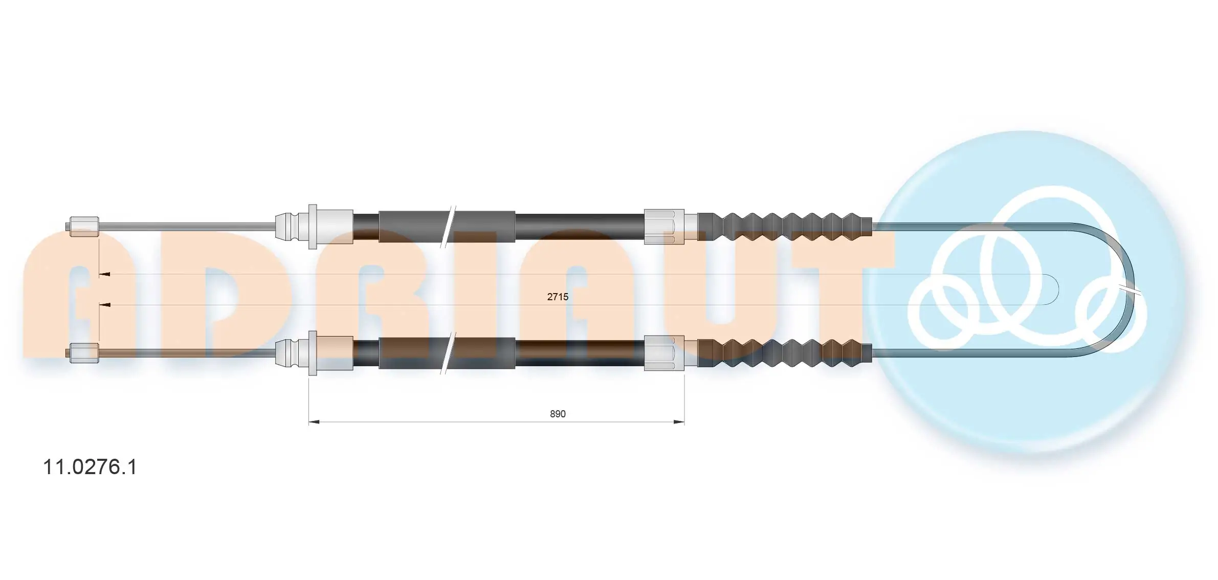 ADRIAUTO 1102761