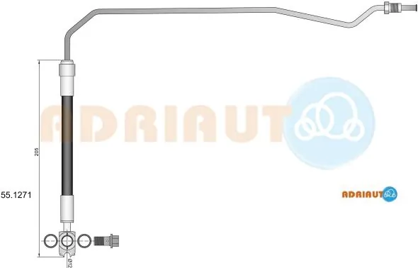 ADRIAUTO 551271