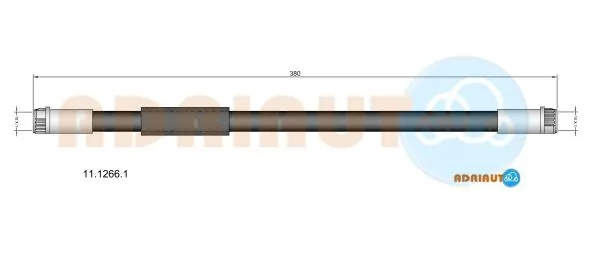 BOSCH 1987481665