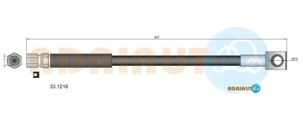 ADRIAUTO 331216