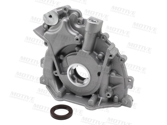 MOTIVE OP537