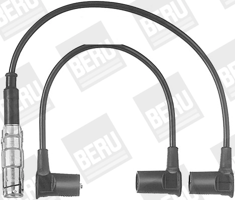 Beru ZEF558